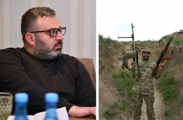 Իշխանության ներկայացուցիչների կողմից հրահրված այս սադրանքը մի շարժառիթ և նպատակ ունի